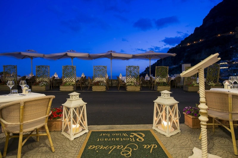 Hotel Villa Gabrisa