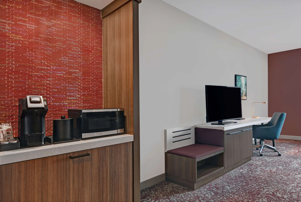 Hilton Garden Inn Madison Huntsville Airport