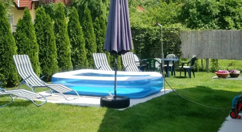 Ferienhaus Theodora