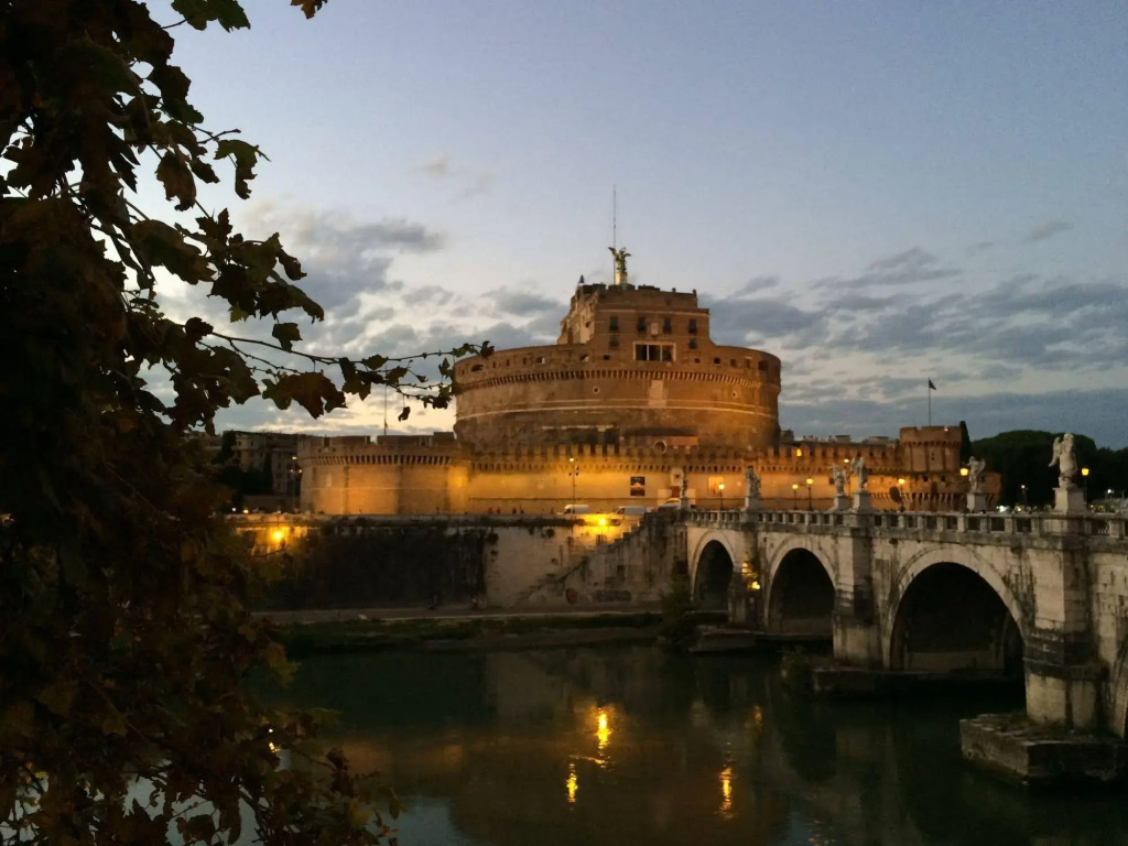 Relais Conte Di Cavour De Luxe