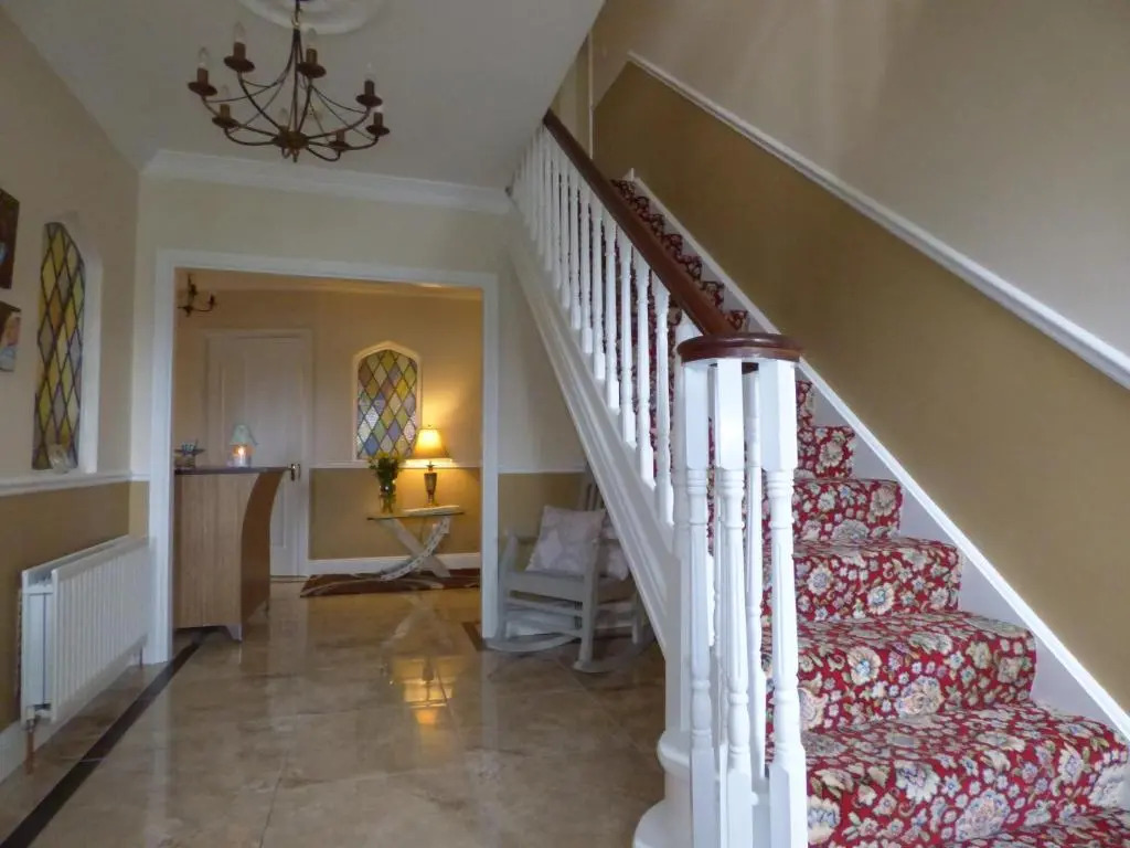 Parkhouse B&B