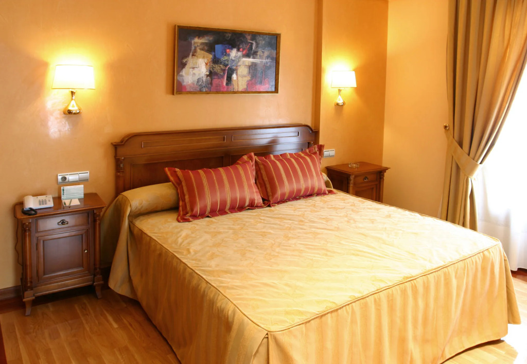 Sercotel Guadiana