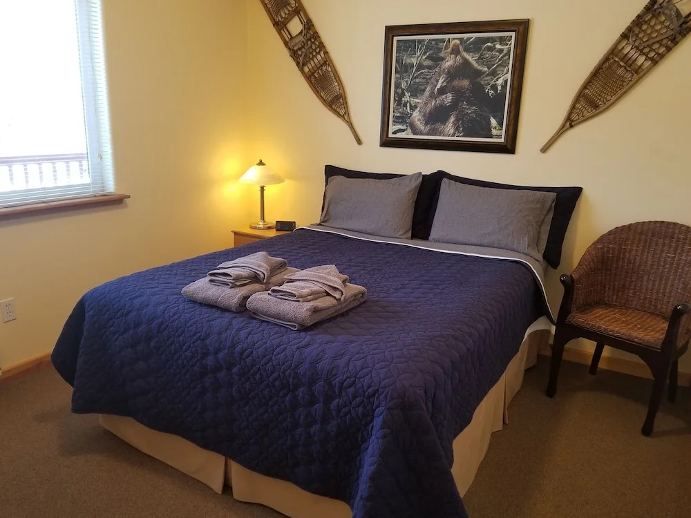 Talkeetna Hideaway