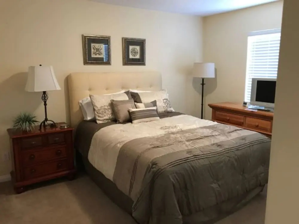 Pam Crow 3 Bedroom Condo