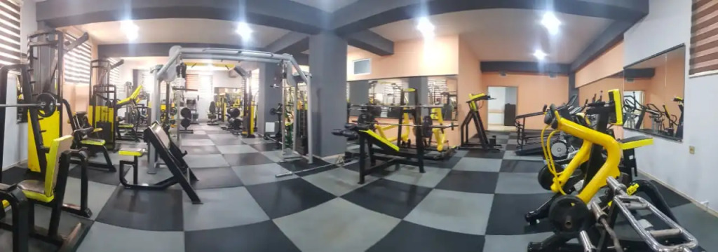 Gold&SPA Naftalan