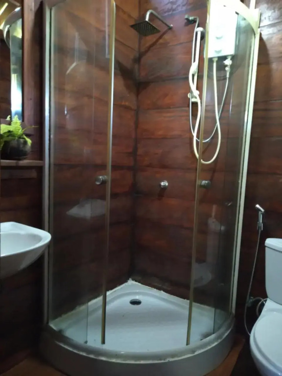 Dambulla Tree House