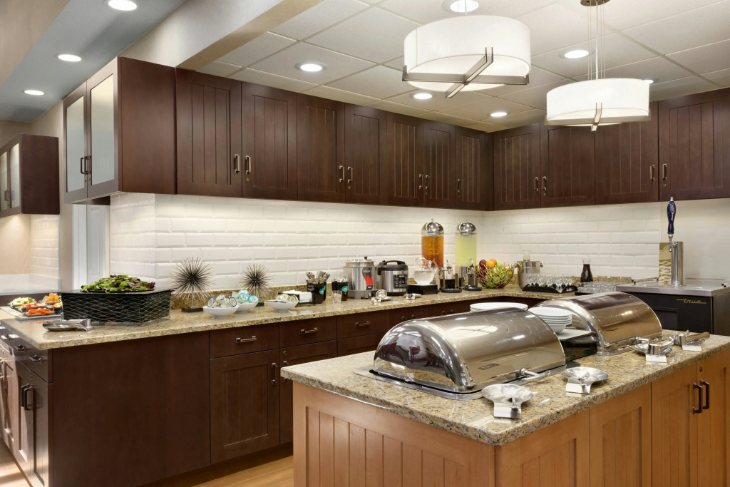 Homewood Suites by Hilton Houston-Westchase