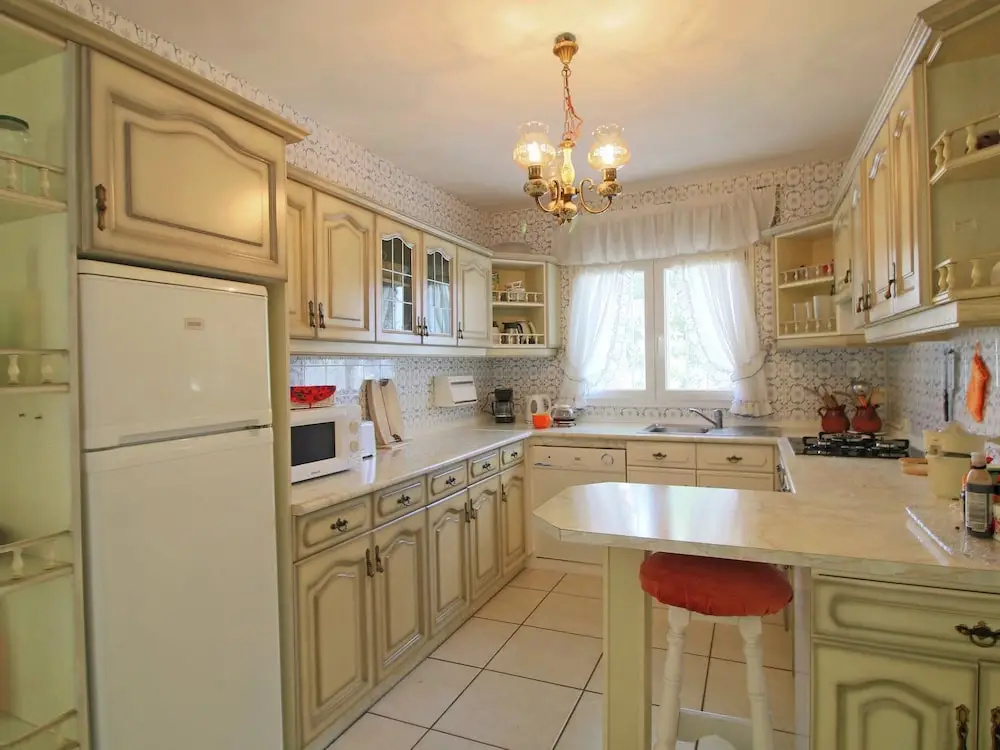 Beautiful Holiday Home in Calpe with Private Pool