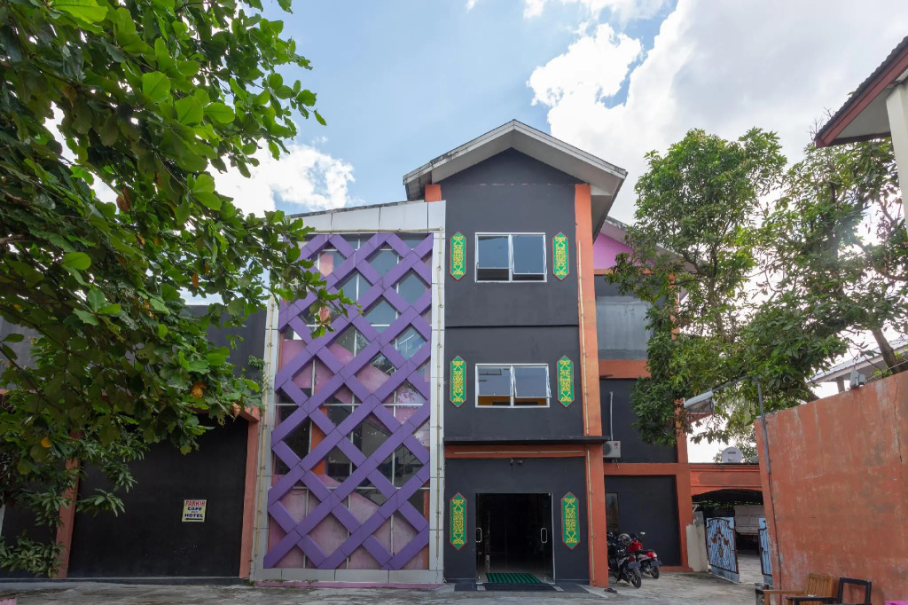 OYO 3428 Hotel Marimar