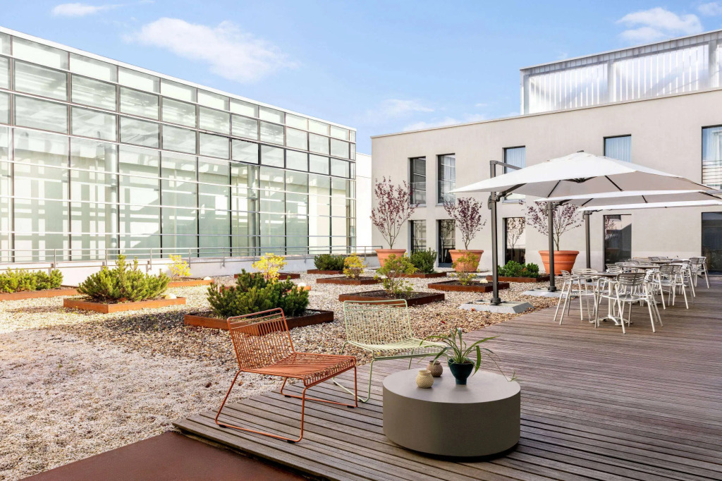 Vienna House Easy by Wyndham Stuttgart Vaihingen