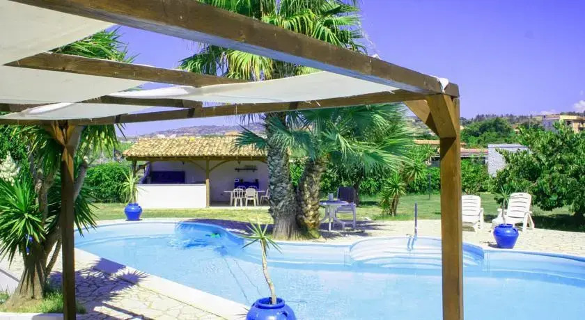 Villa Costantino