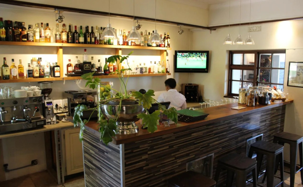 Wedgeview Country House & Spa