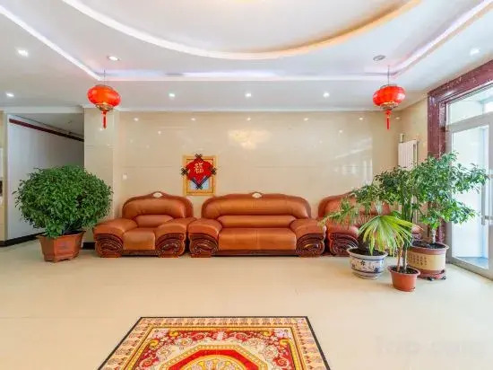 Yishuyang Hotel