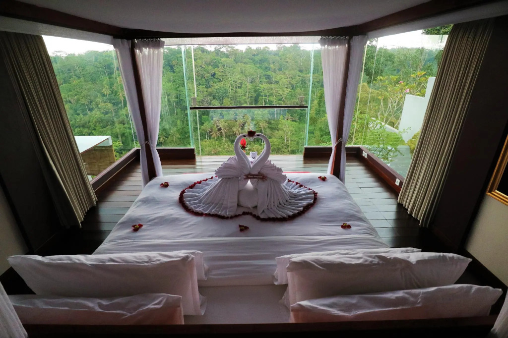 Ayuterra Resort