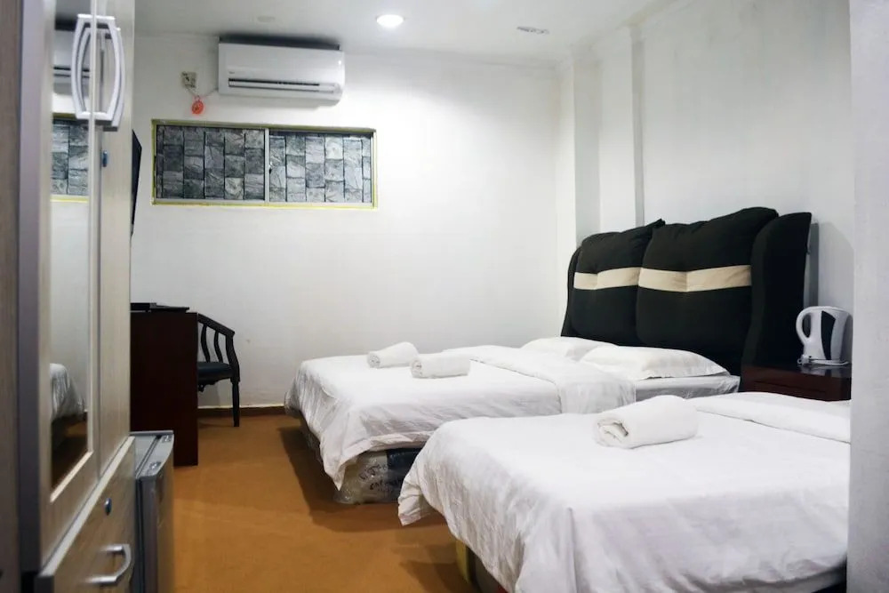 Warisan Family Inn