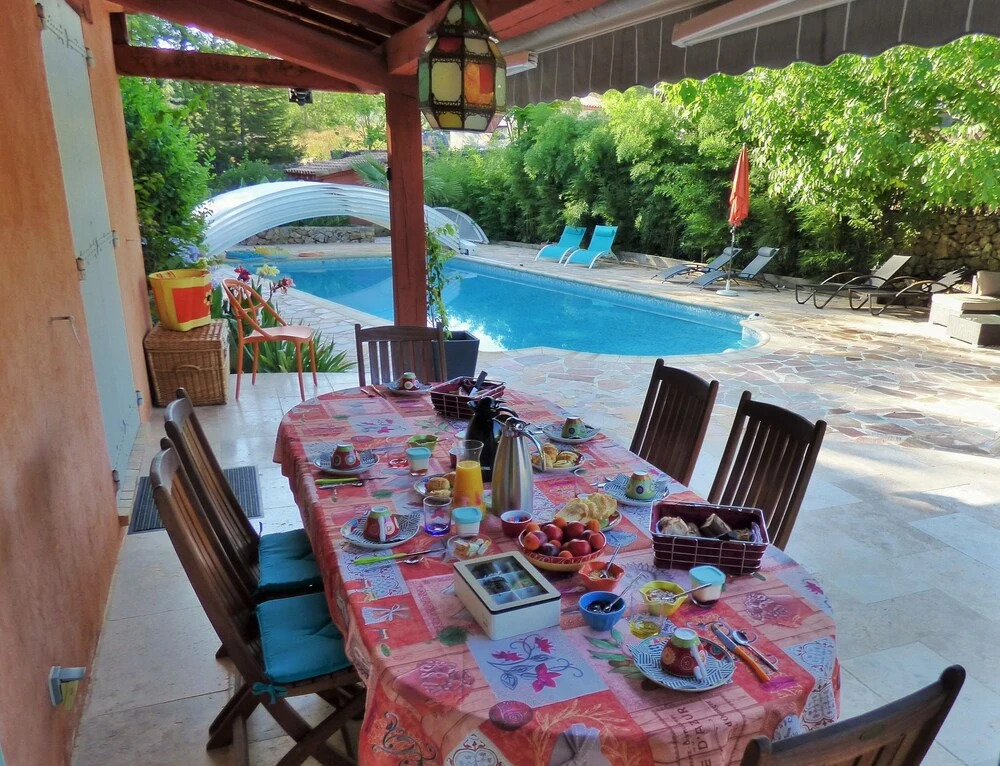 LEden Provençal