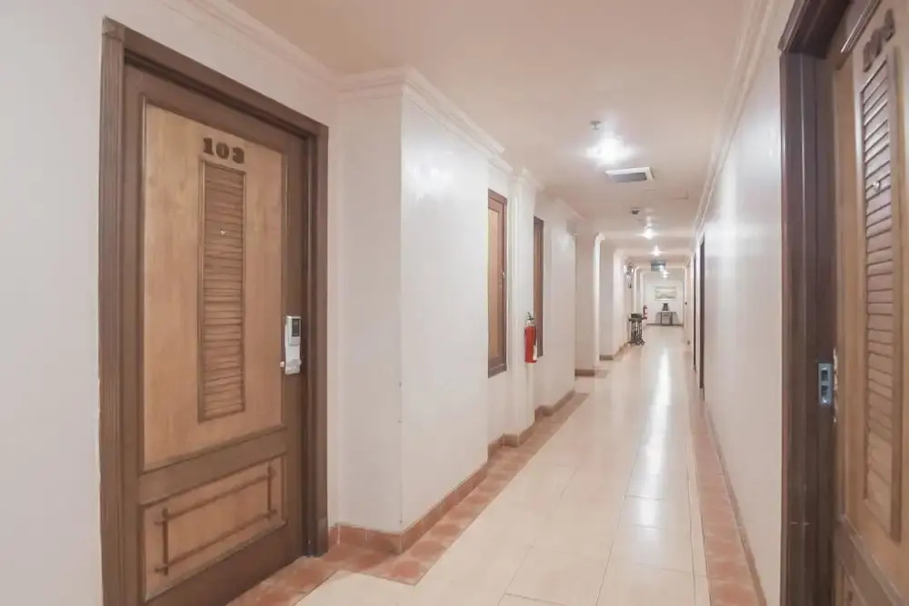 Reddoorz Premium Near Jembatan Ampera 2