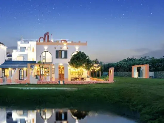 Shanghai change place homestay