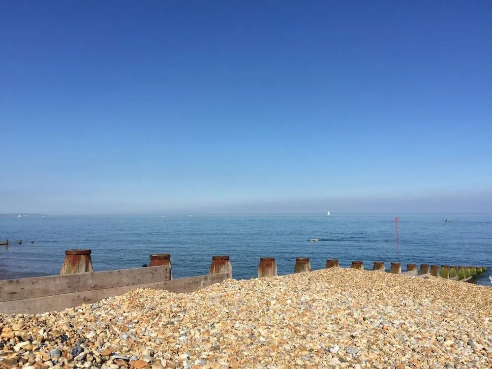 Coast Guest House Accommodation Eastbourne