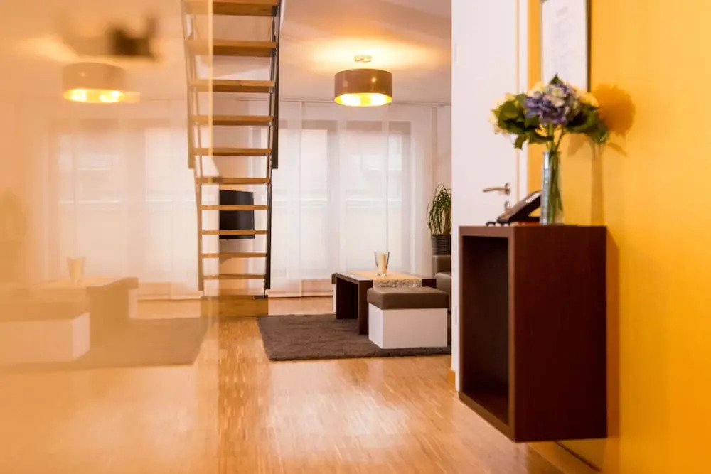 Luxury Boarding Suites