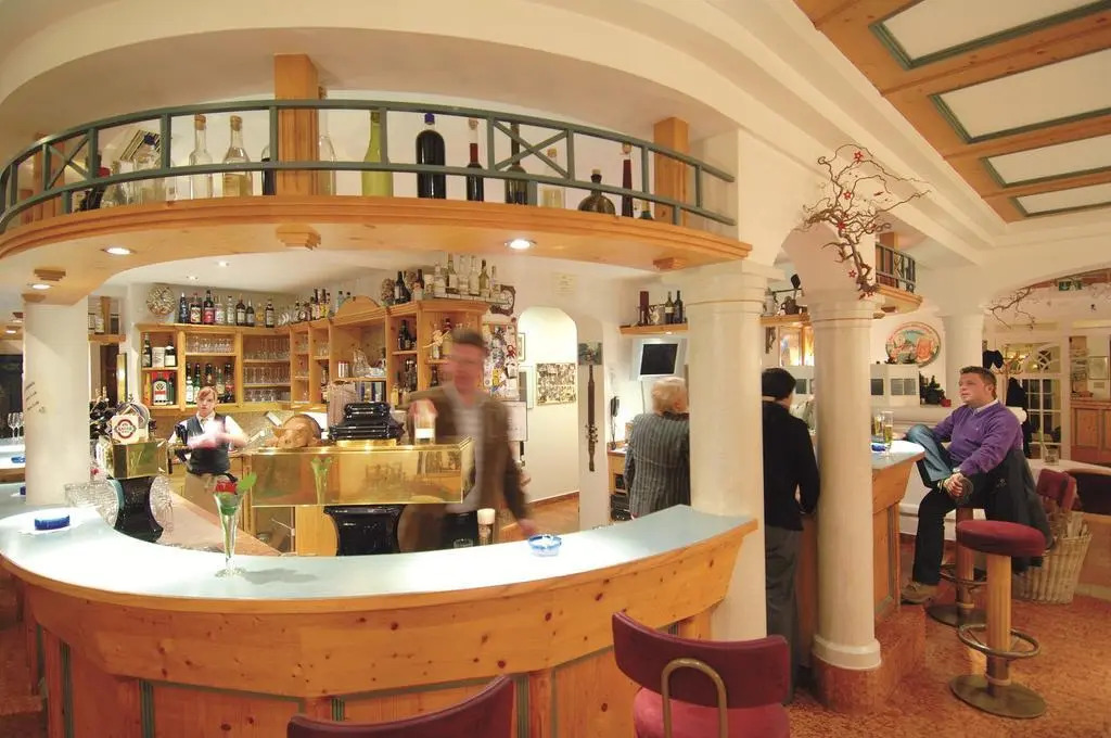 Hotel Badhaus