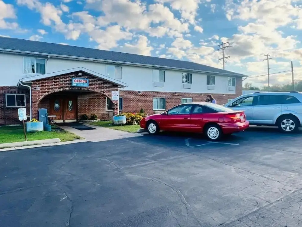 Villa Inn Motel