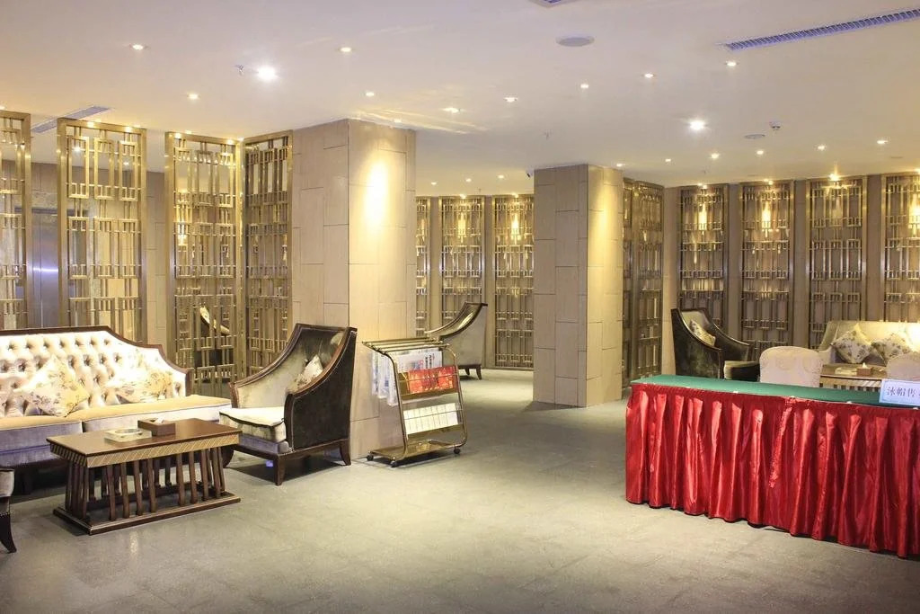 Lixin International Hotel