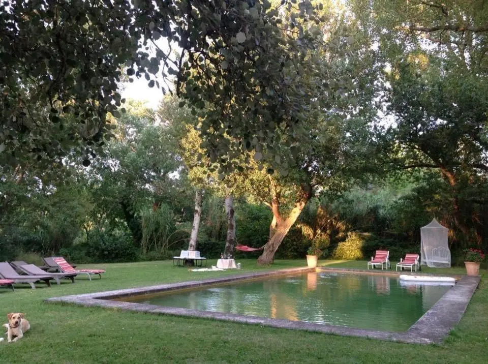 Gite de caractère 72m2