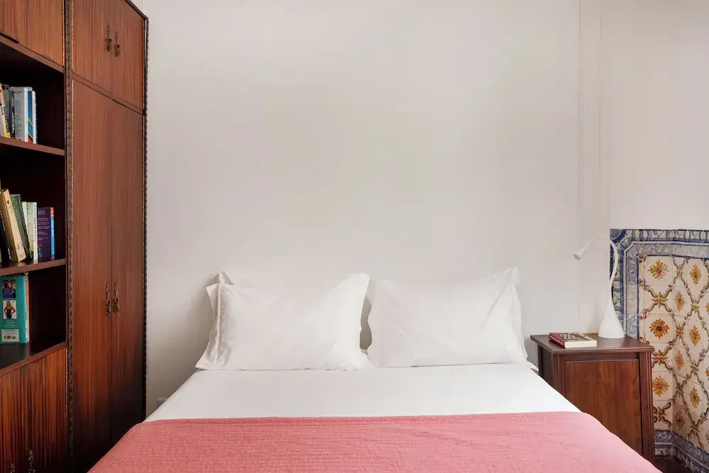Trésor de Fern Apartment