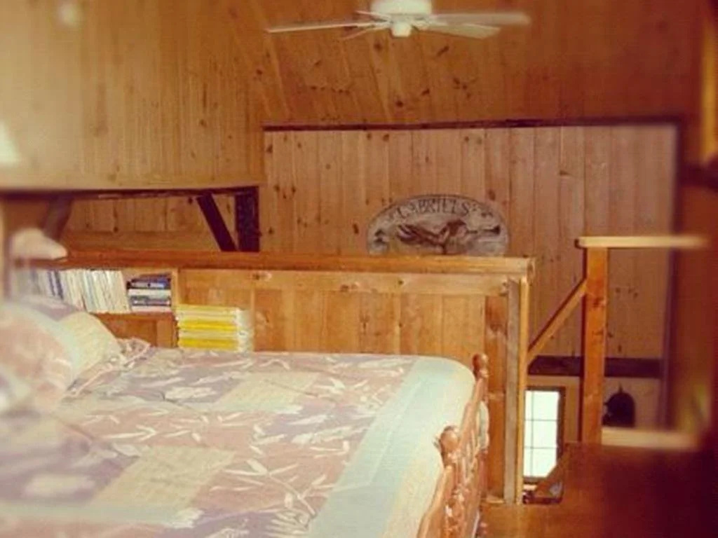 The Inn at Woodchuck Hill Farm