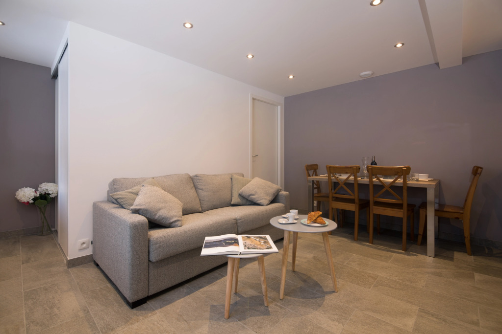 Appartement Le Génépi