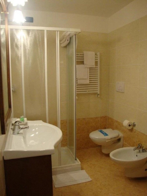 Hotel Alle Mondine