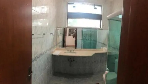 Stand Up! Hostel Guarujá