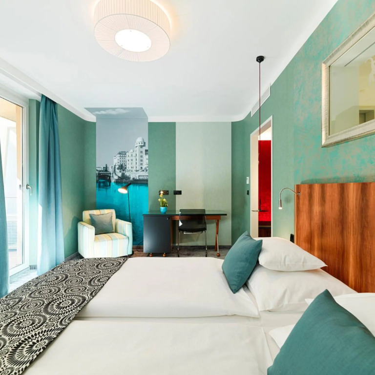 Hotel Capricorno