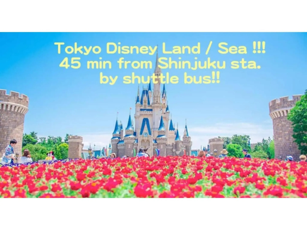 Gracias Shibuya Honmachi - Vacation STAY 81716v