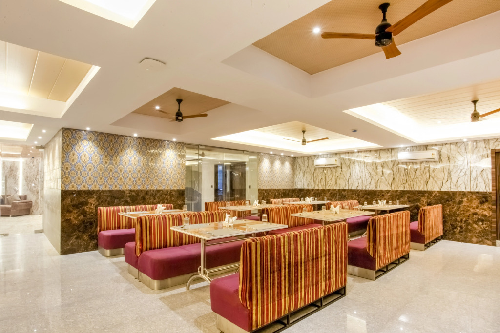 Summit Calangute Resort & Spa