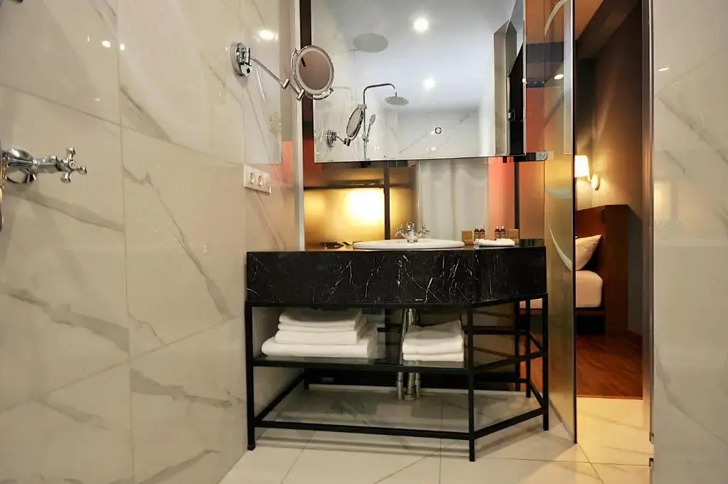 Mtevani Apartment