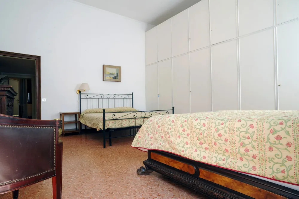 San Polo 1948 Venice Centre