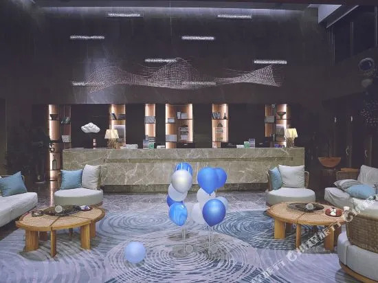 Poly Hotel Giada Shanwei