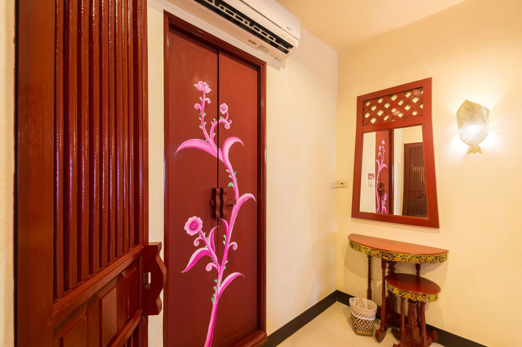 Sasidara Resort Nan