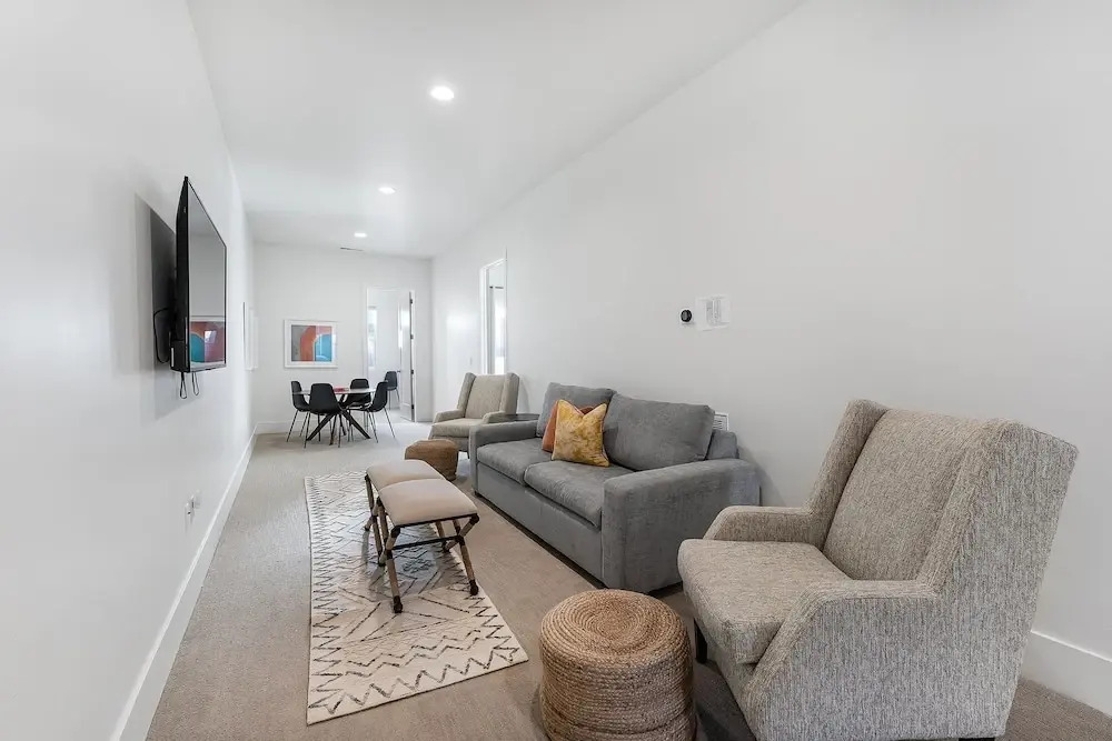 Villa #25 At Bloomington Country Club - Villa Vibes 4 Bedroom Townhouse