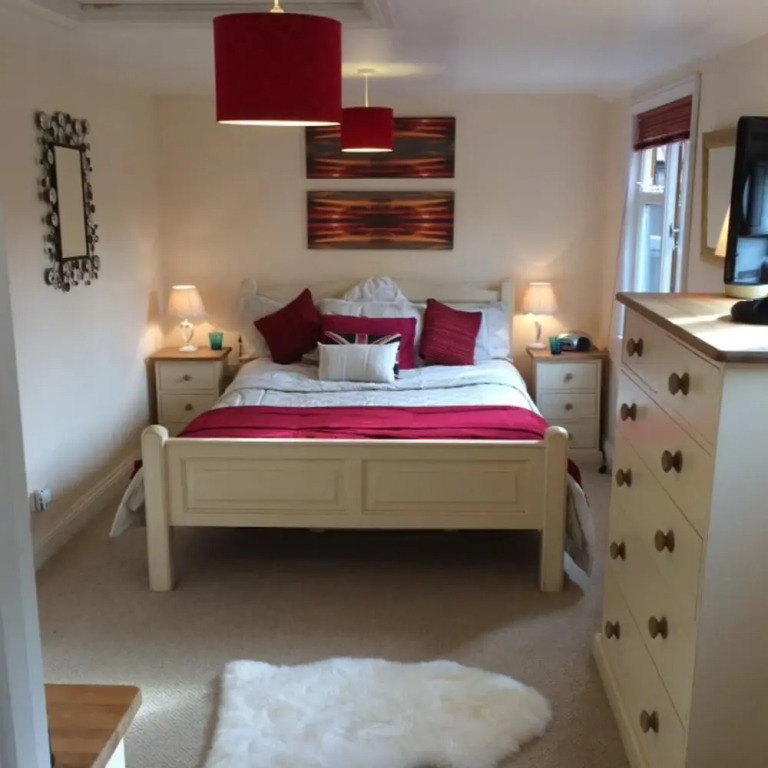 Lovely 2-bed Cottage in Southampton