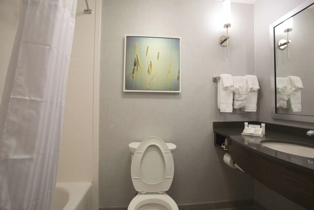 Hilton Garden Inn Bolingbrook I-55