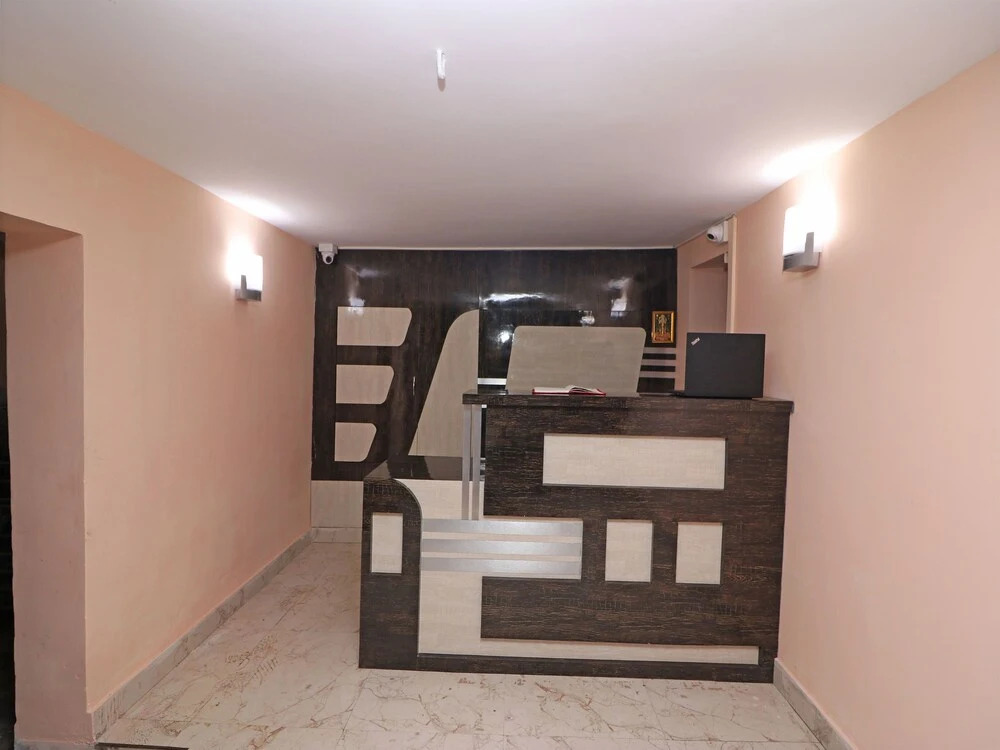 OYO 15770 Fortune Plaza
