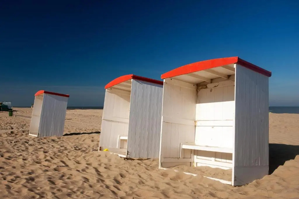 Hotel Steeds aan Zee