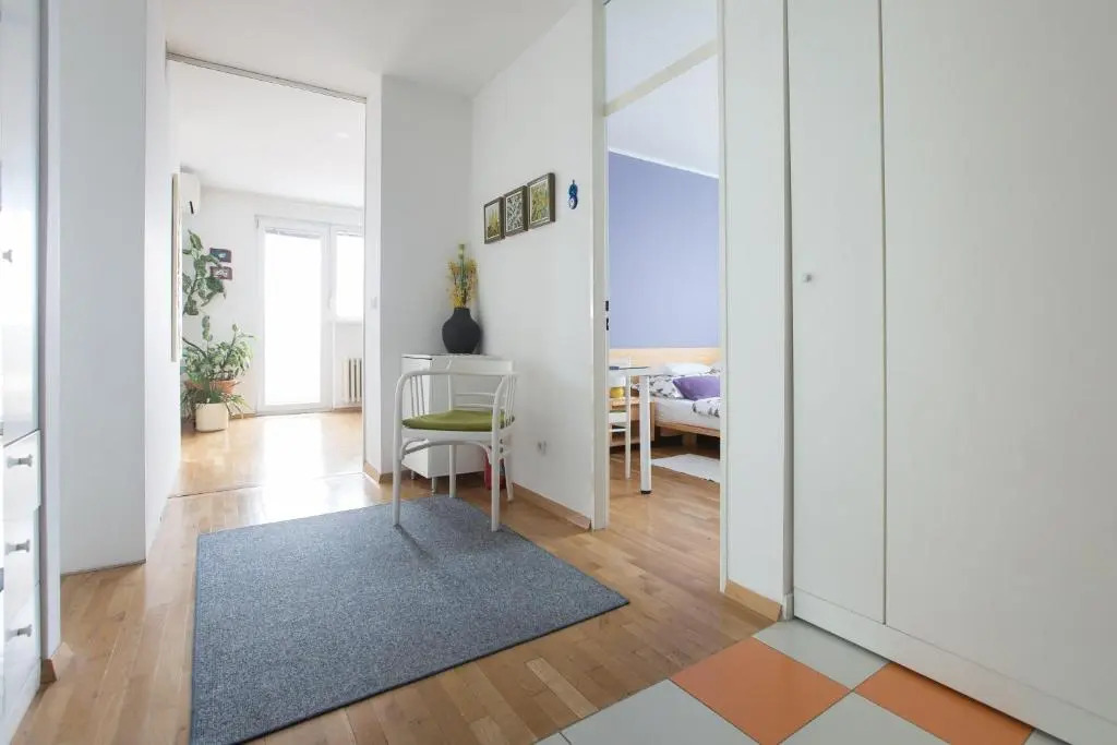 Apartments Zagreb Point