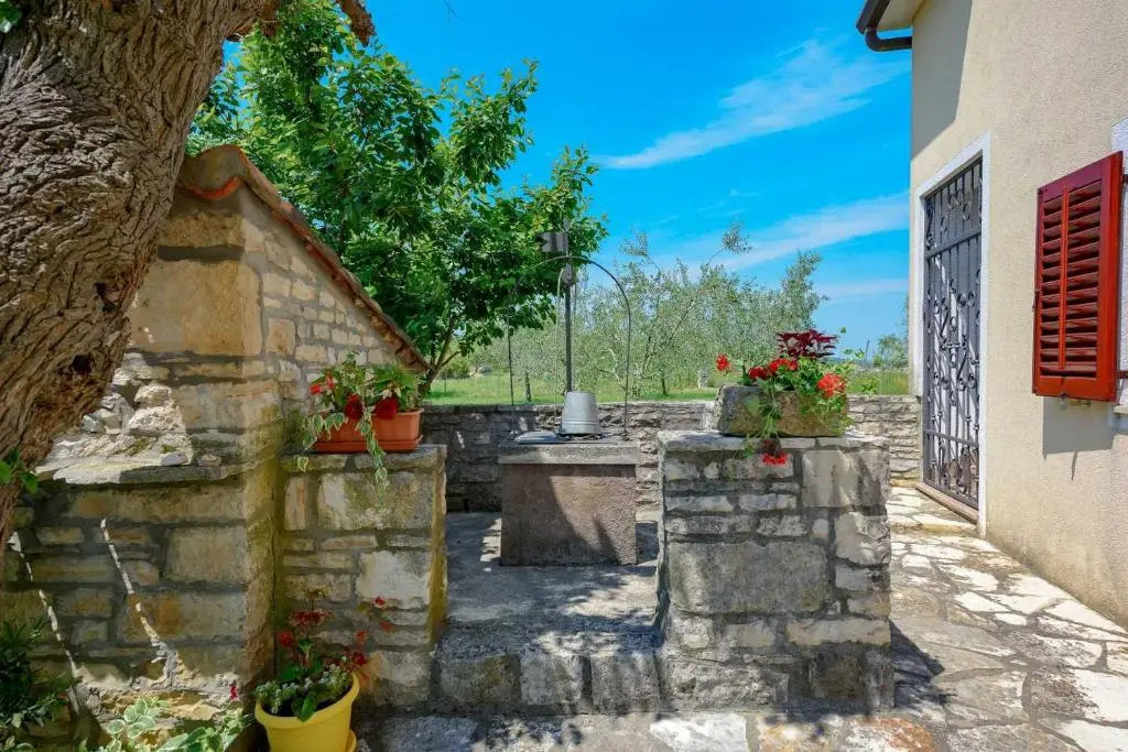 Villa Greis