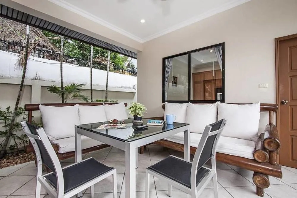 Villa La Fleur 2 bedrooms close to Jomtien Beach Pattaya