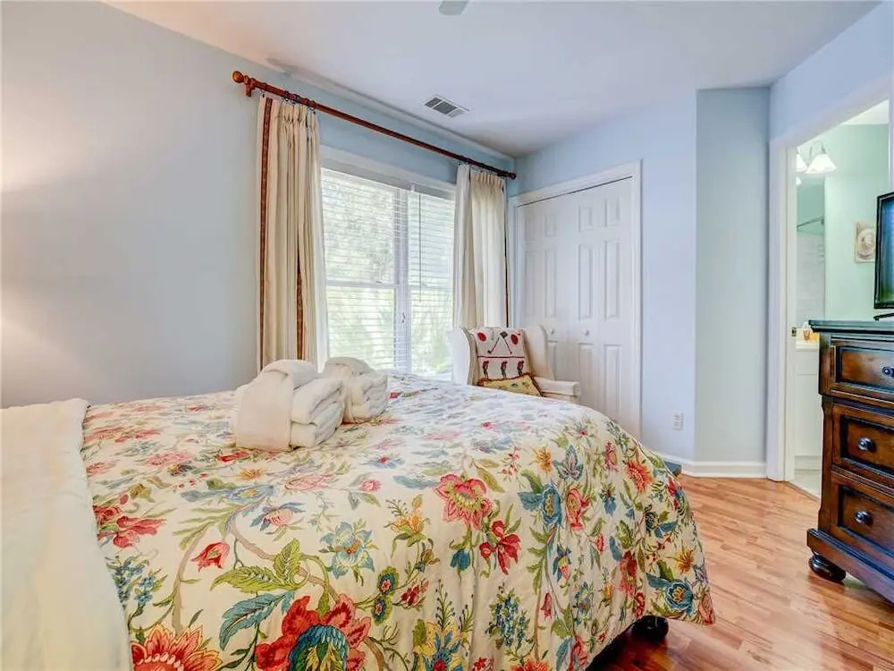 Ocean Breeze 66, 2 Bedrooms, Pet Friendly, Sleeps 6