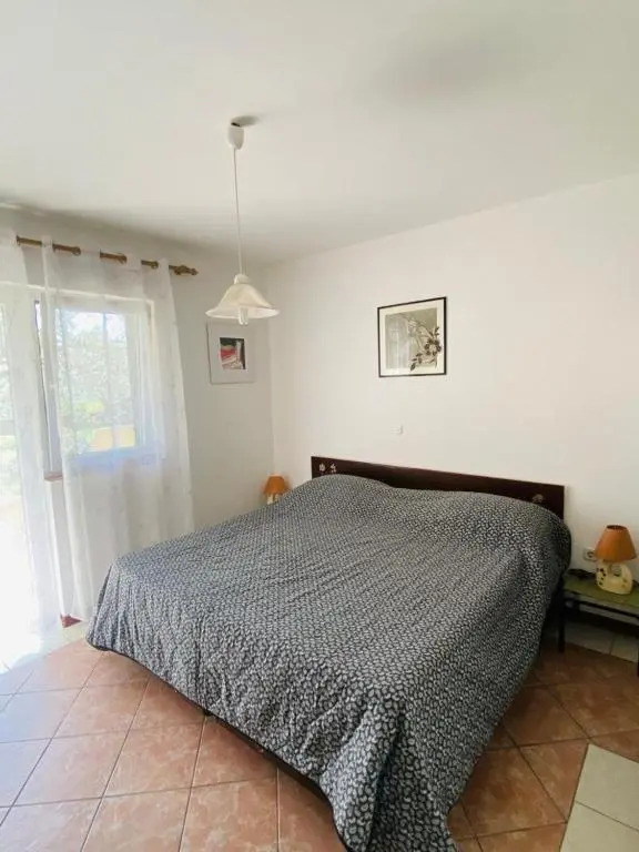 Trapan Apartments